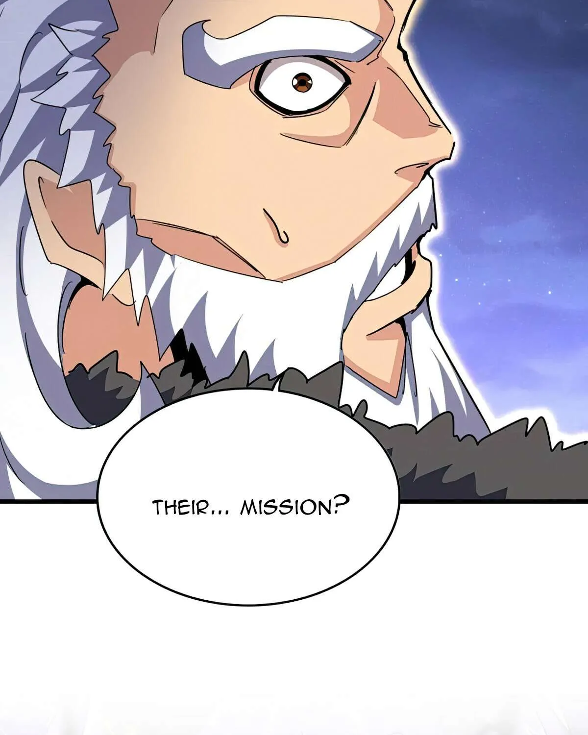 Read Magic Emperor chapter 452 image 2 on Lezhin