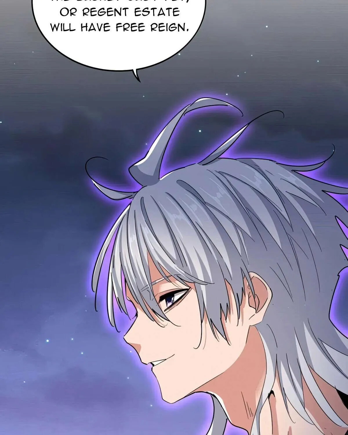 Read Magic Emperor chapter 452 image 24 on Lezhin