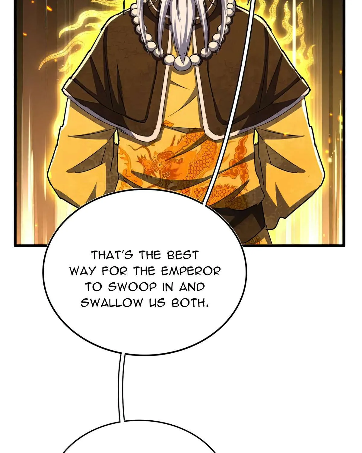 Read Magic Emperor chapter 452 image 28 on Lezhin