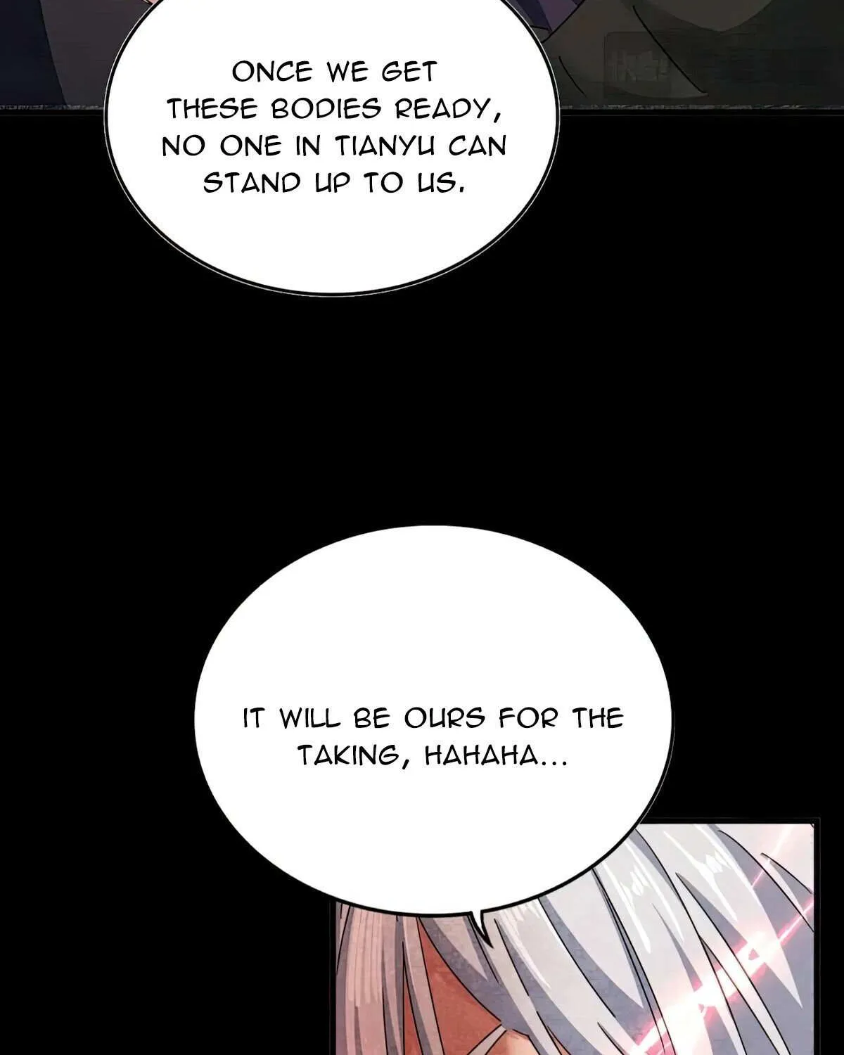 Read Magic Emperor chapter 452 image 32 on Lezhin