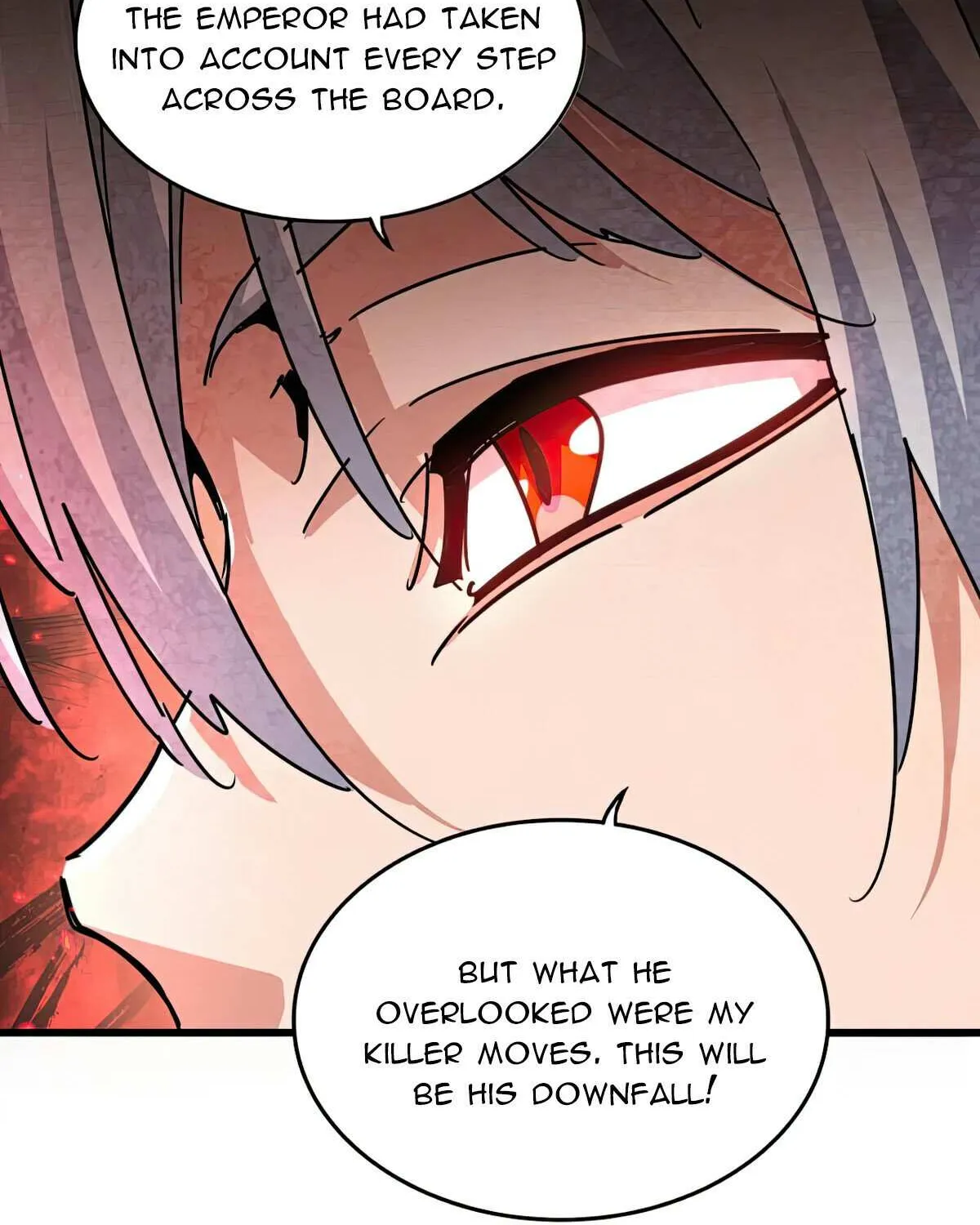 Read Magic Emperor chapter 452 image 34 on Lezhin