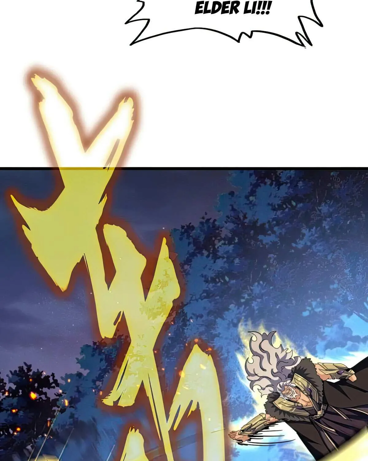 Read Magic Emperor chapter 452 image 49 on Lezhin