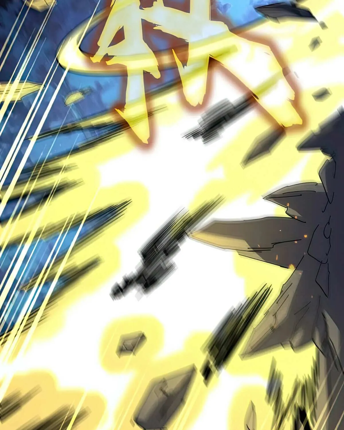 Read Magic Emperor chapter 452 image 50 on Lezhin