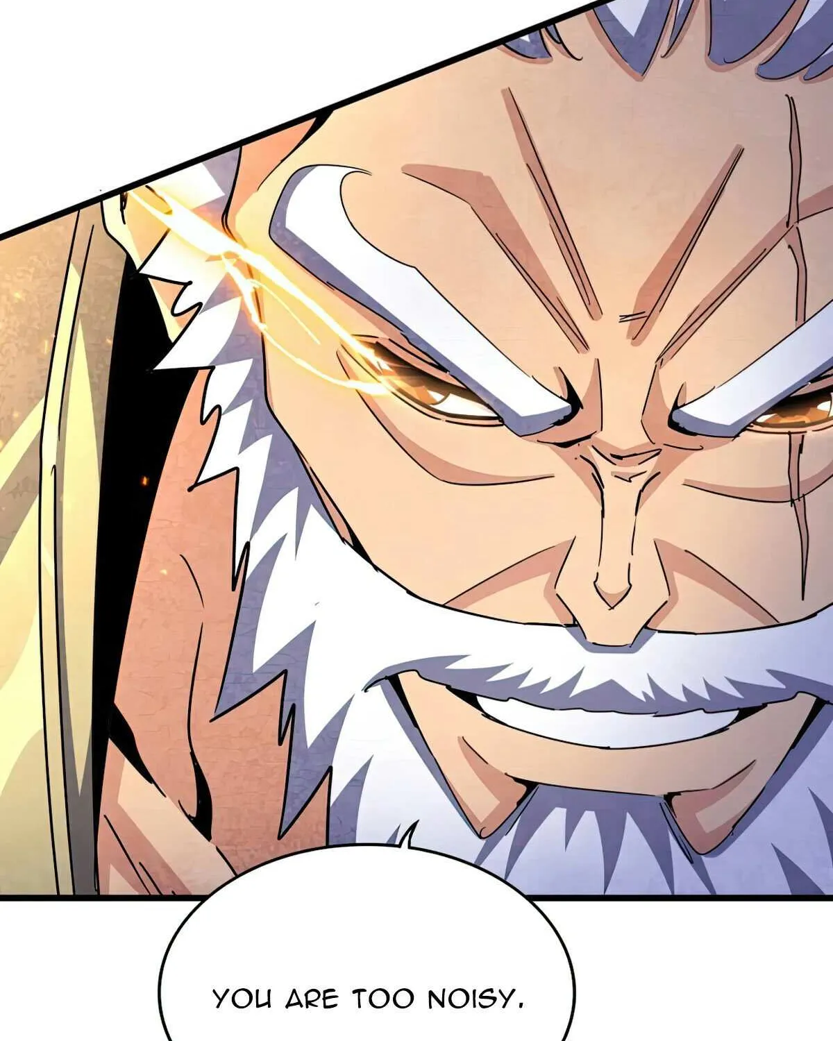 Read Magic Emperor chapter 452 image 53 on Lezhin