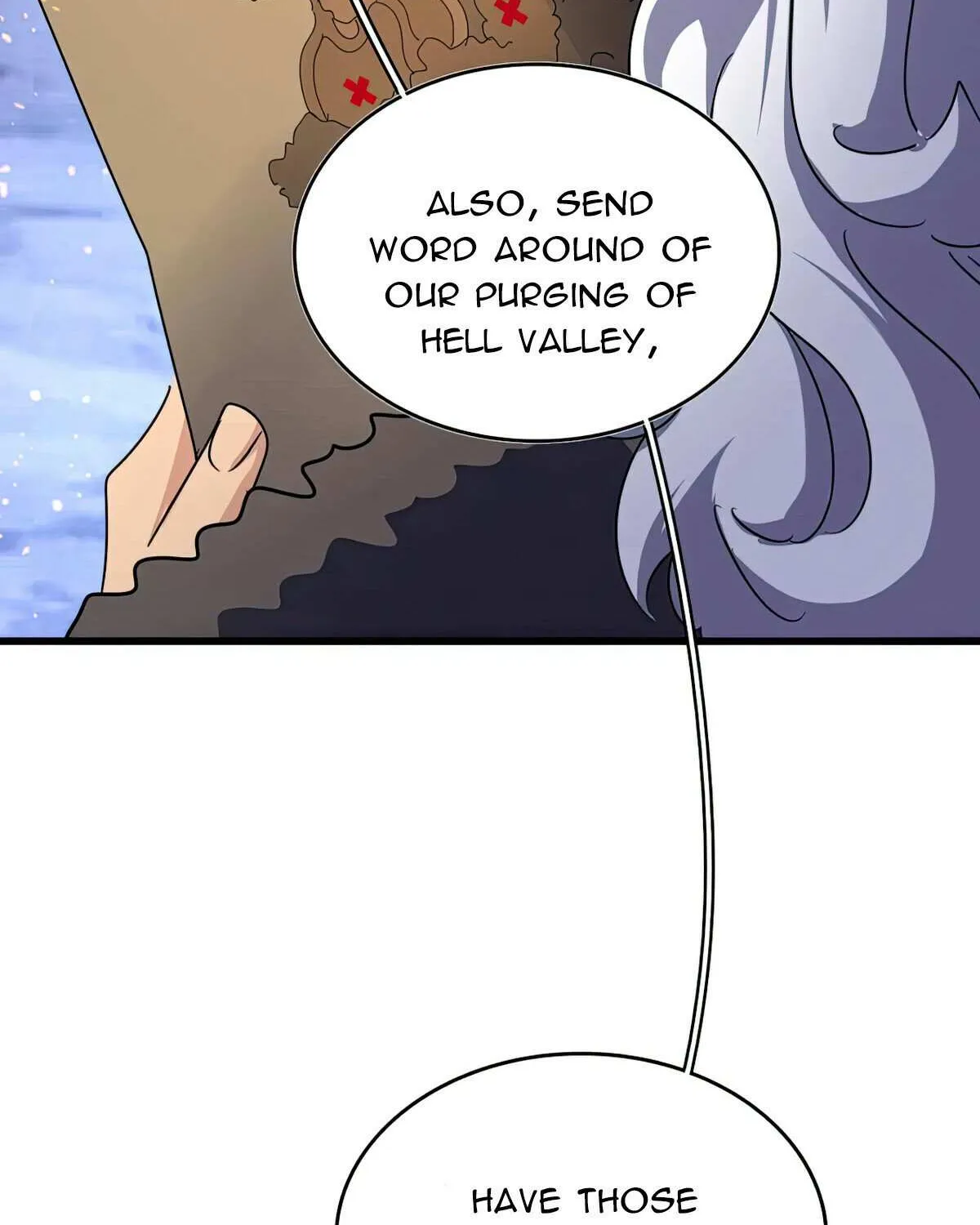 Read Magic Emperor chapter 452 image 68 on Lezhin