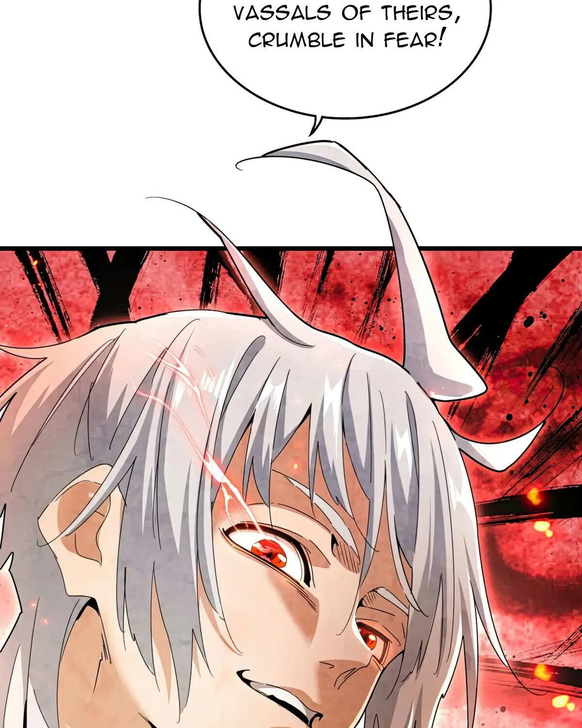 Read Magic Emperor chapter 452 image 69 on Lezhin
