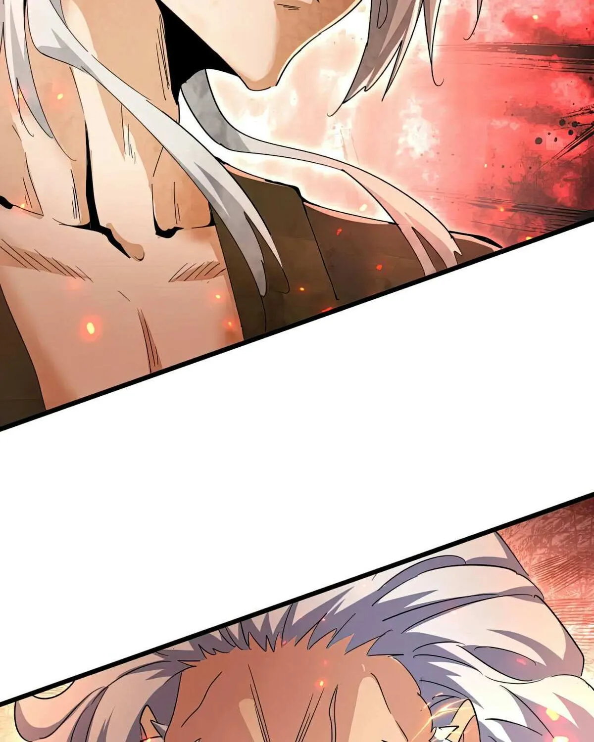 Read Magic Emperor chapter 452 image 70 on Lezhin