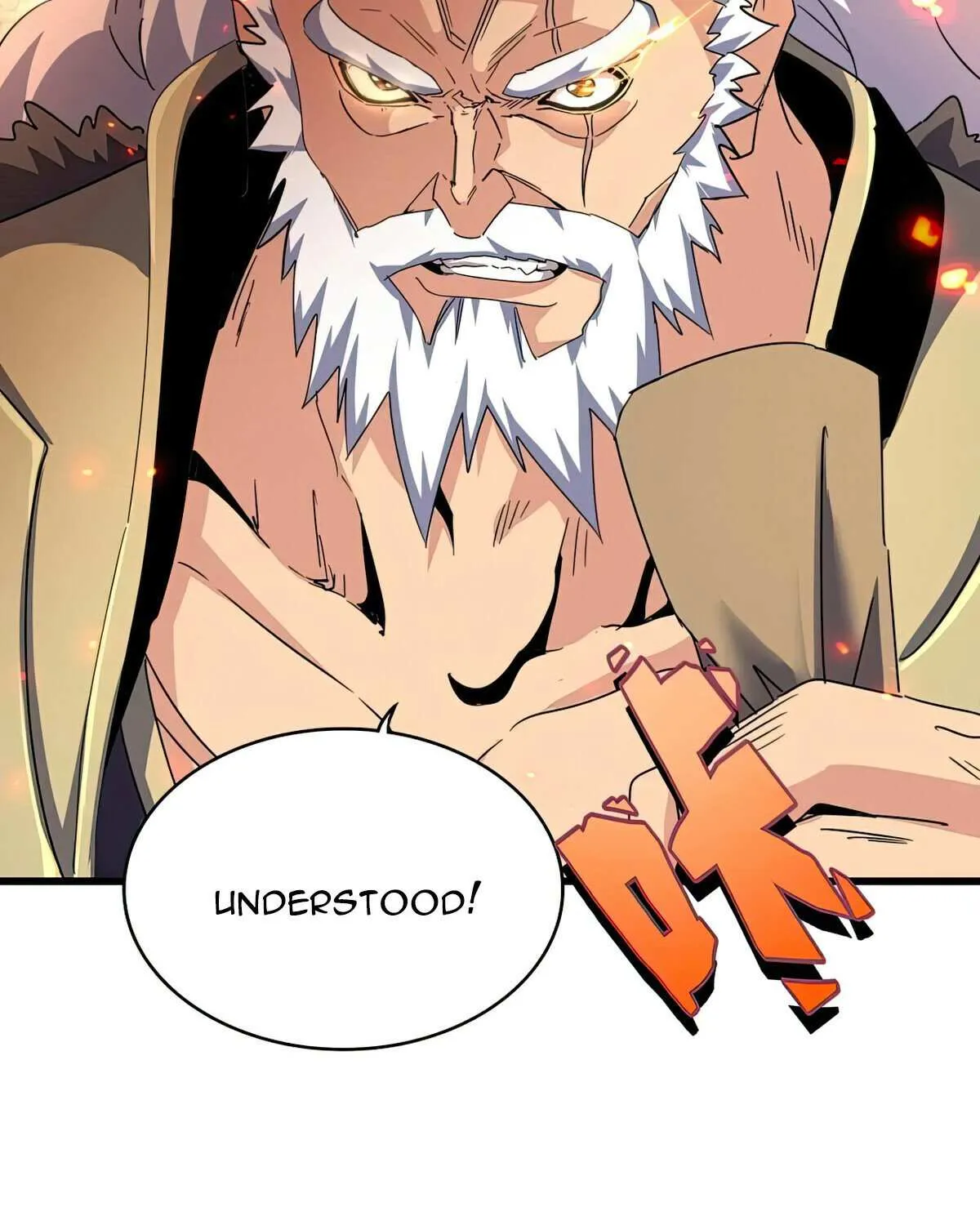 Read Magic Emperor chapter 452 image 71 on Lezhin