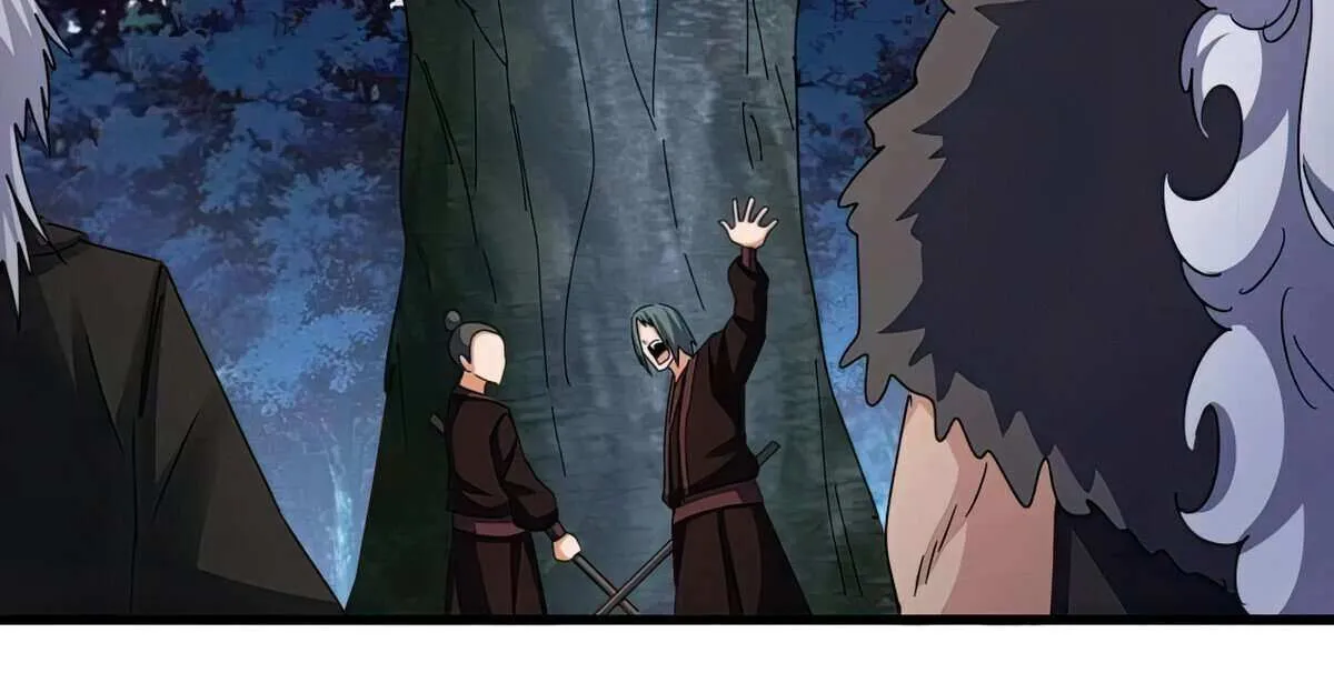 Read Magic Emperor chapter 453 image 11 on Lezhin