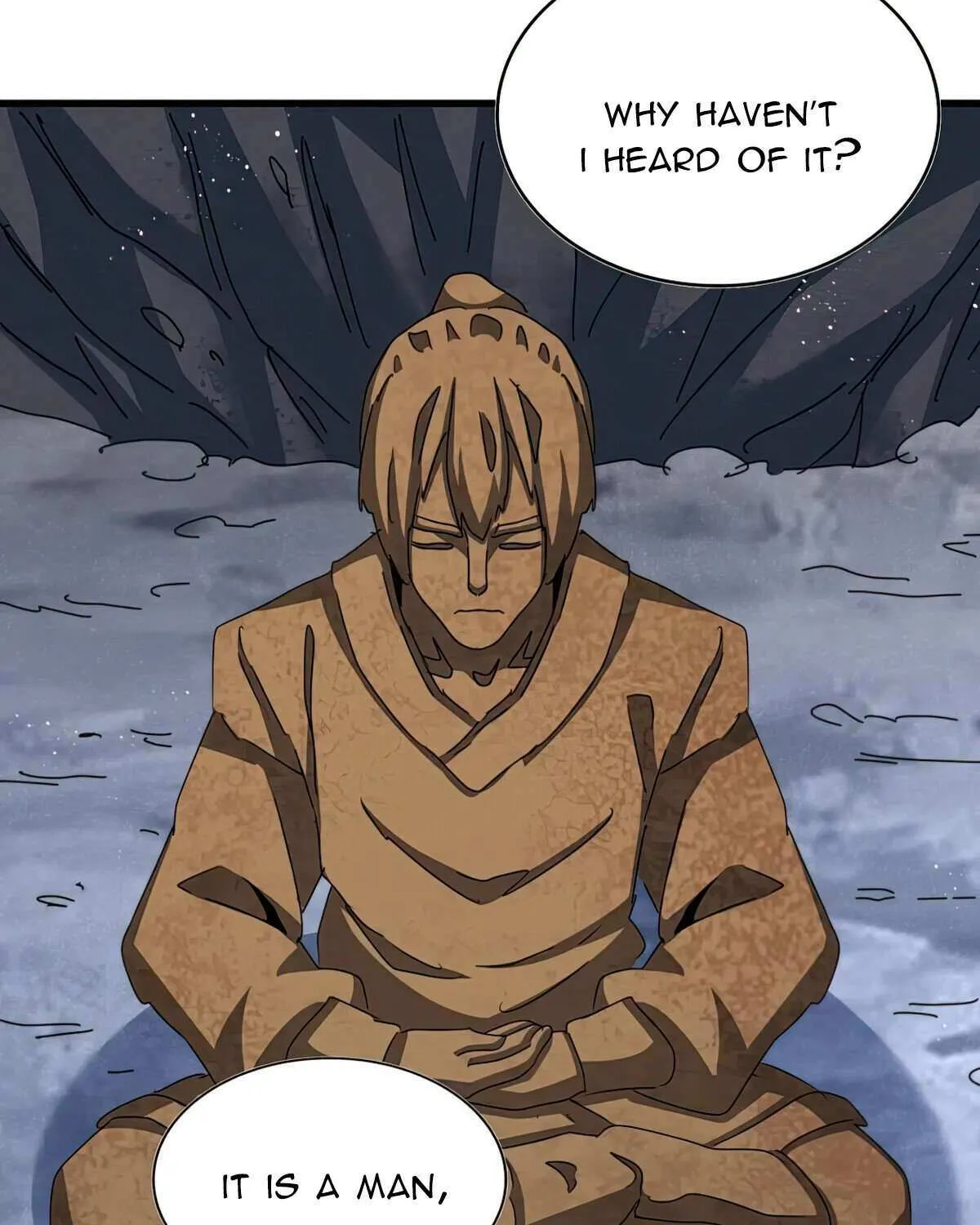 Read Magic Emperor chapter 453 image 13 on Lezhin