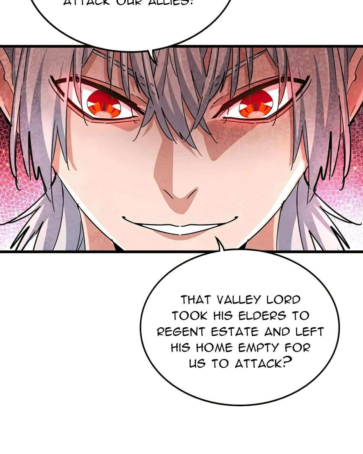 Read Magic Emperor chapter 453 image 31 on Lezhin