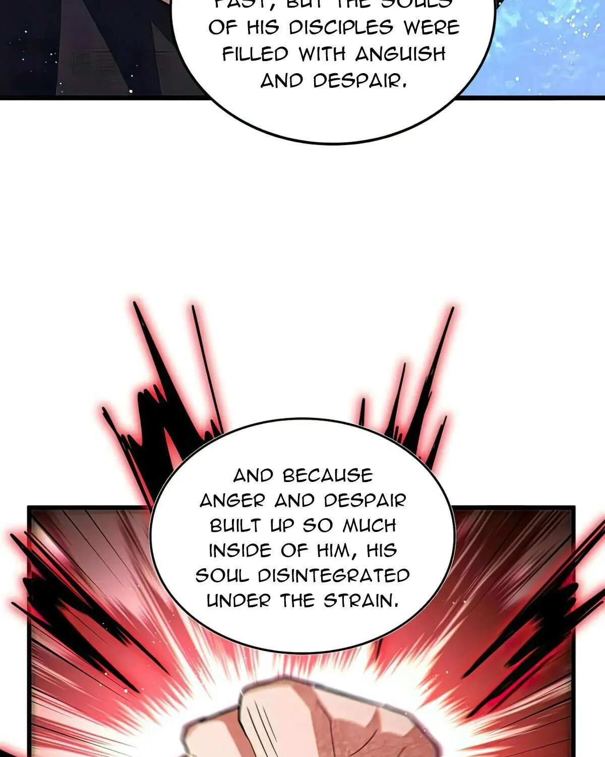 Read Magic Emperor chapter 453 image 46 on Lezhin