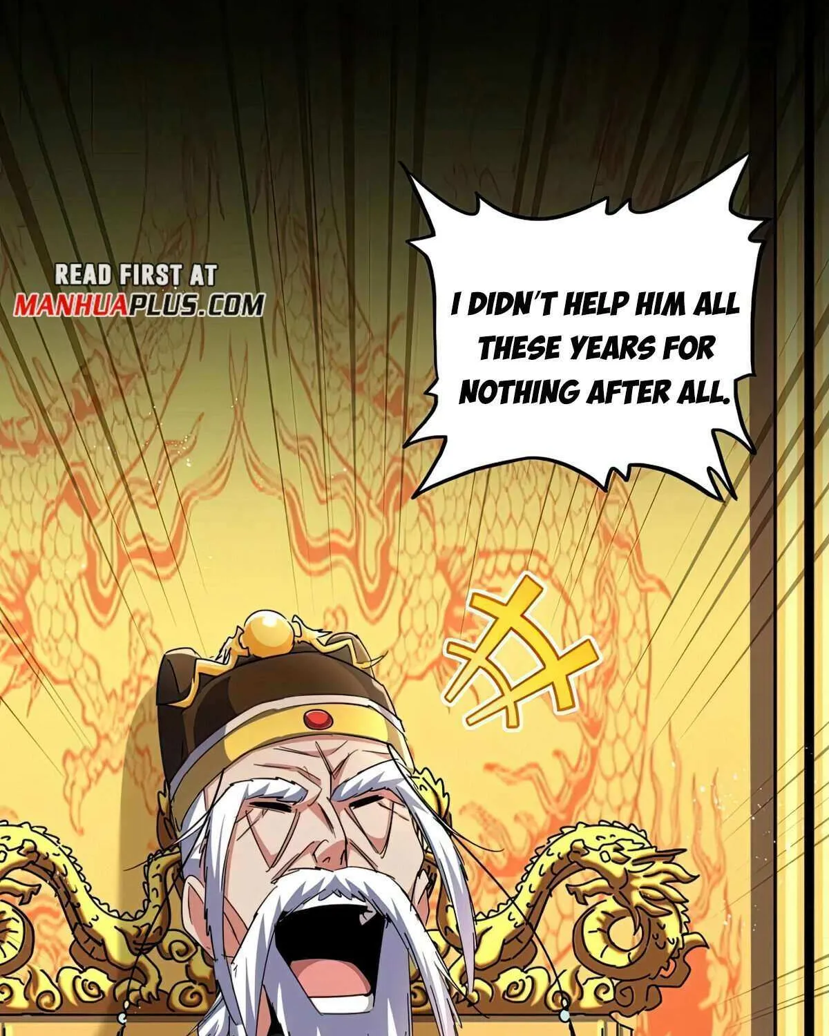 Read Magic Emperor chapter 453 image 52 on Lezhin