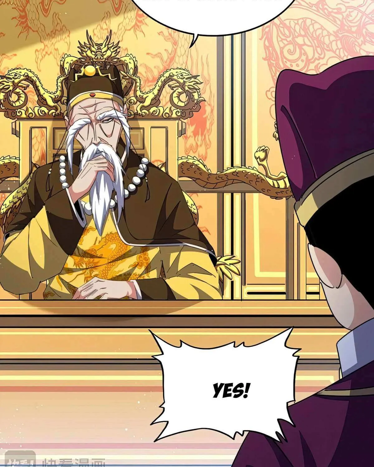 Read Magic Emperor chapter 453 image 63 on Lezhin
