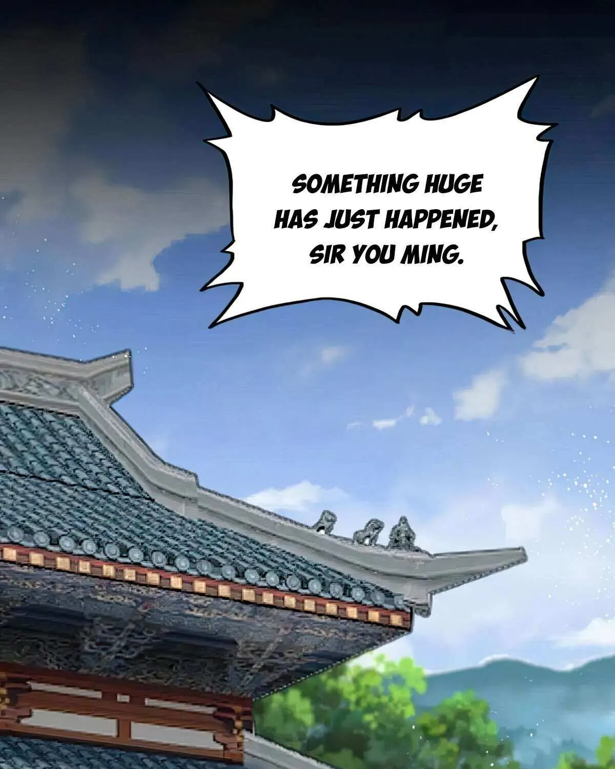 Read Magic Emperor chapter 453 image 69 on Lezhin