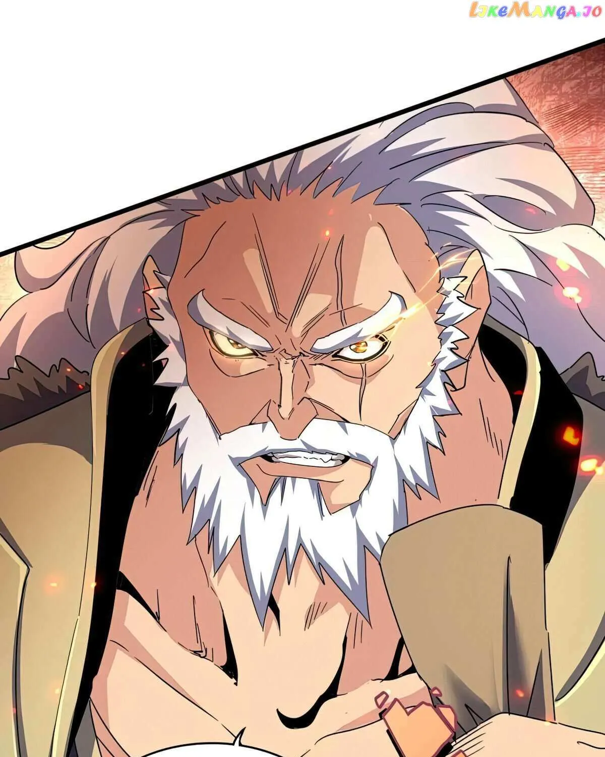 Read Magic Emperor chapter 453 image 7 on Lezhin