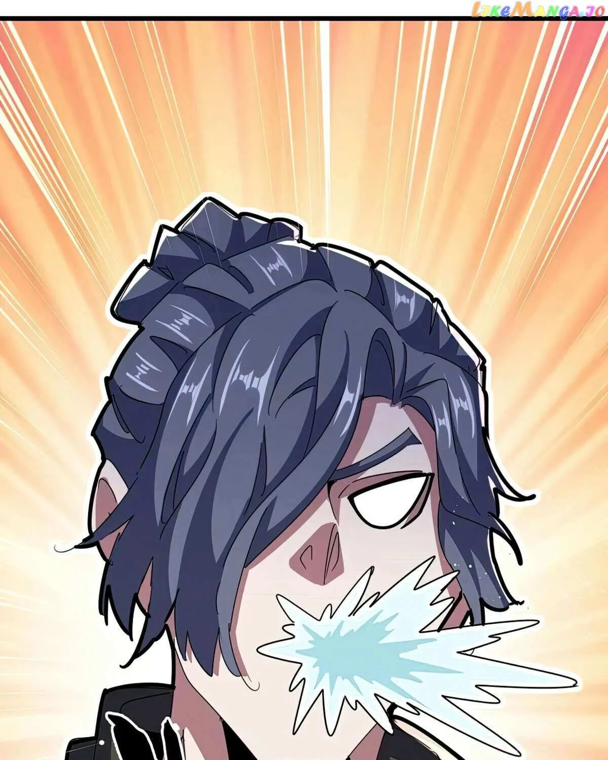 Read Magic Emperor chapter 453 image 76 on Lezhin