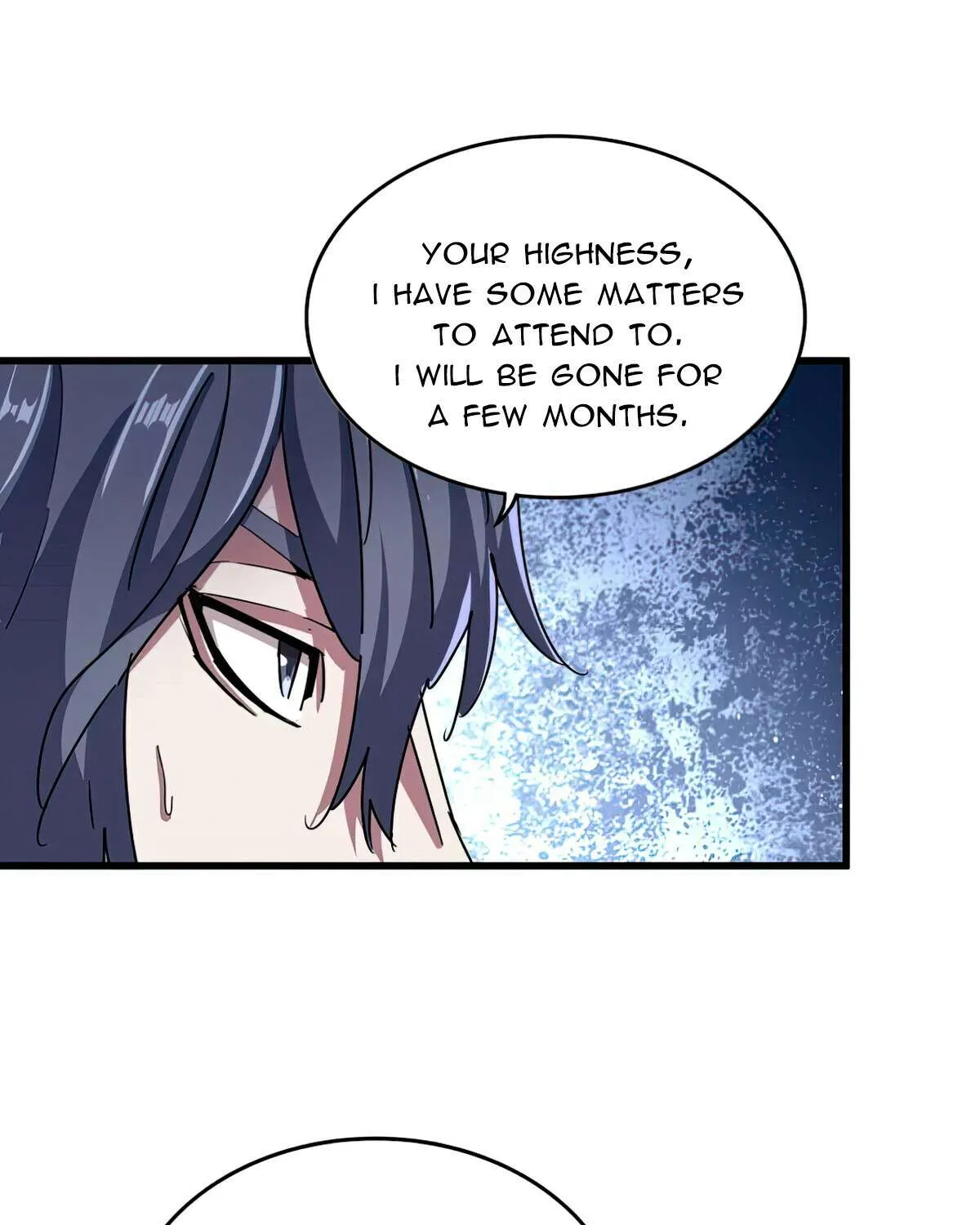 Read Magic Emperor chapter 454 image 13 on Lezhin