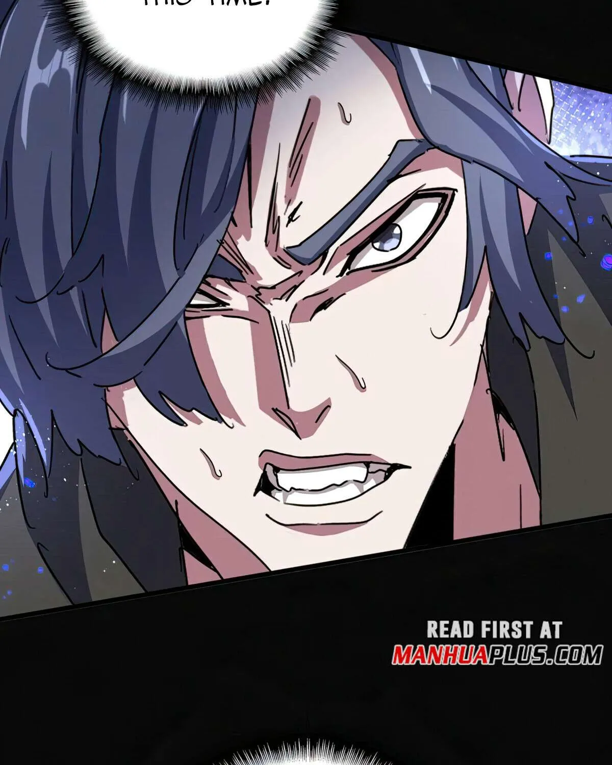 Read Magic Emperor chapter 454 image 16 on Lezhin