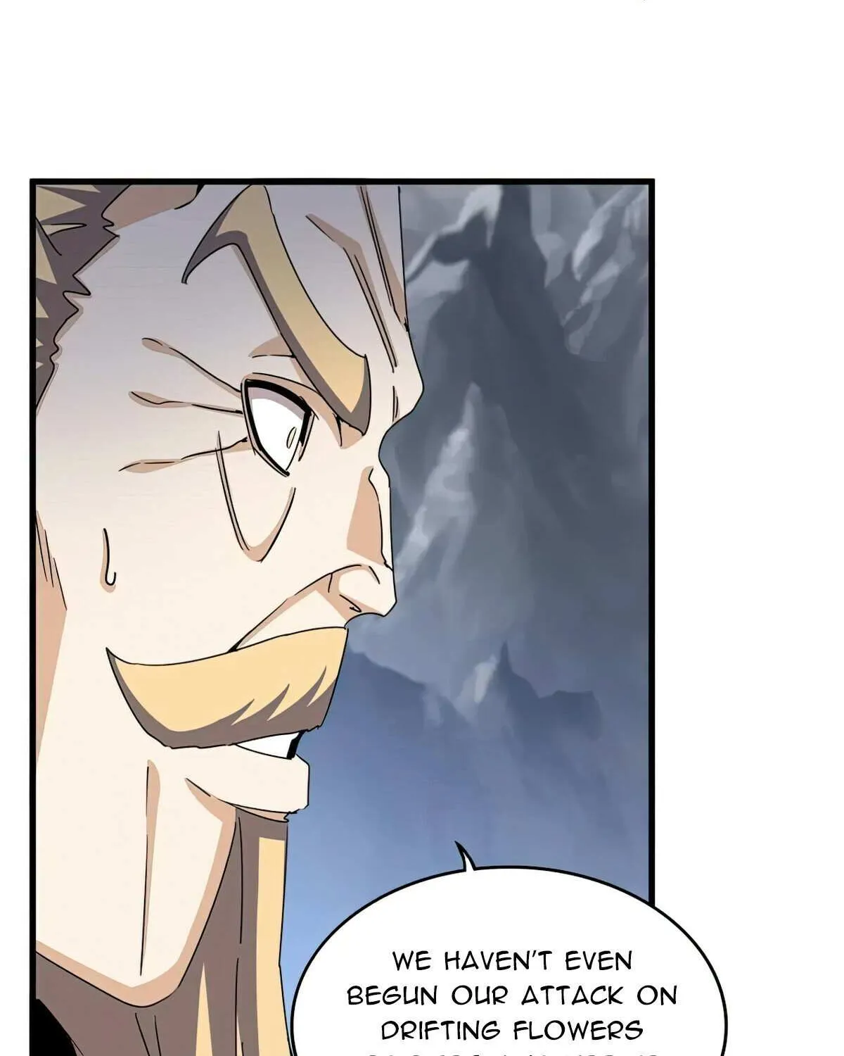 Read Magic Emperor chapter 454 image 24 on Lezhin
