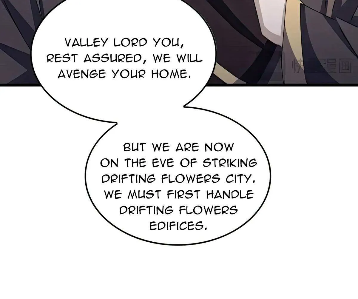 Read Magic Emperor chapter 454 image 31 on Lezhin