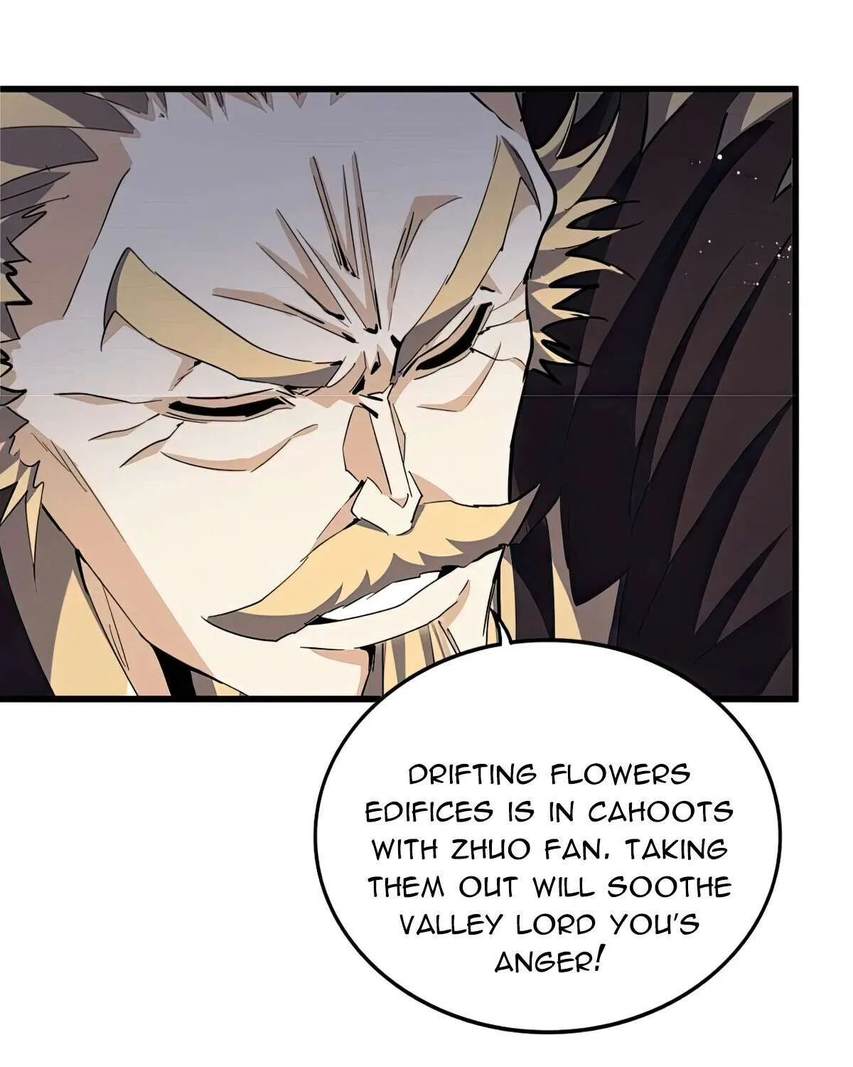 Read Magic Emperor chapter 454 image 32 on Lezhin