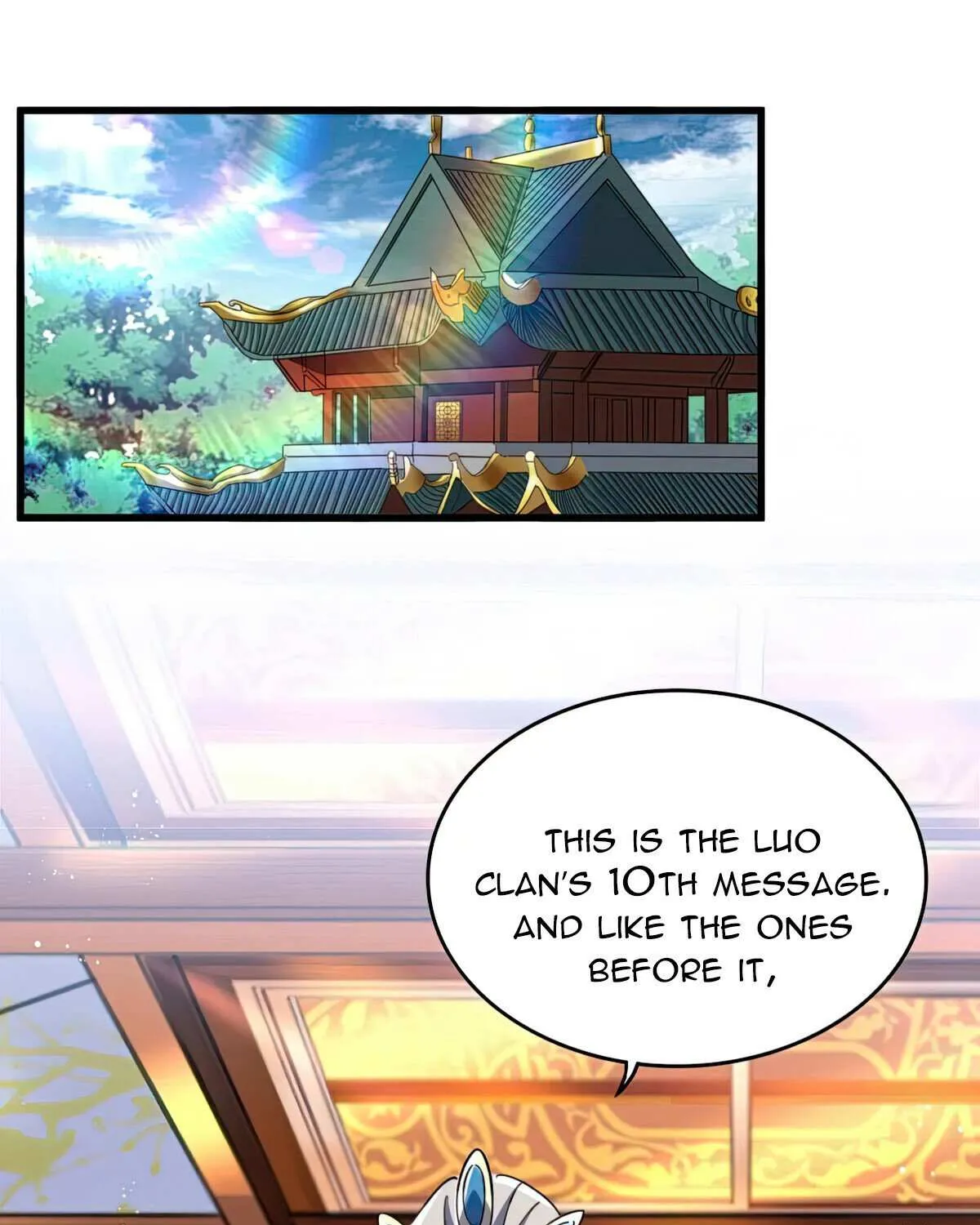 Read Magic Emperor chapter 454 image 42 on Lezhin
