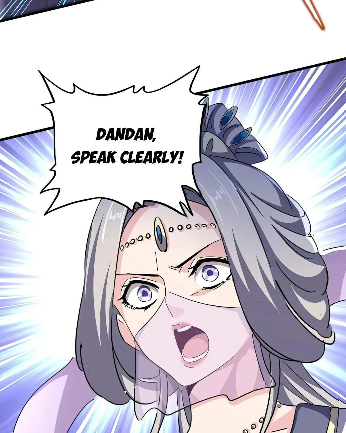 Read Magic Emperor chapter 454 image 54 on Lezhin