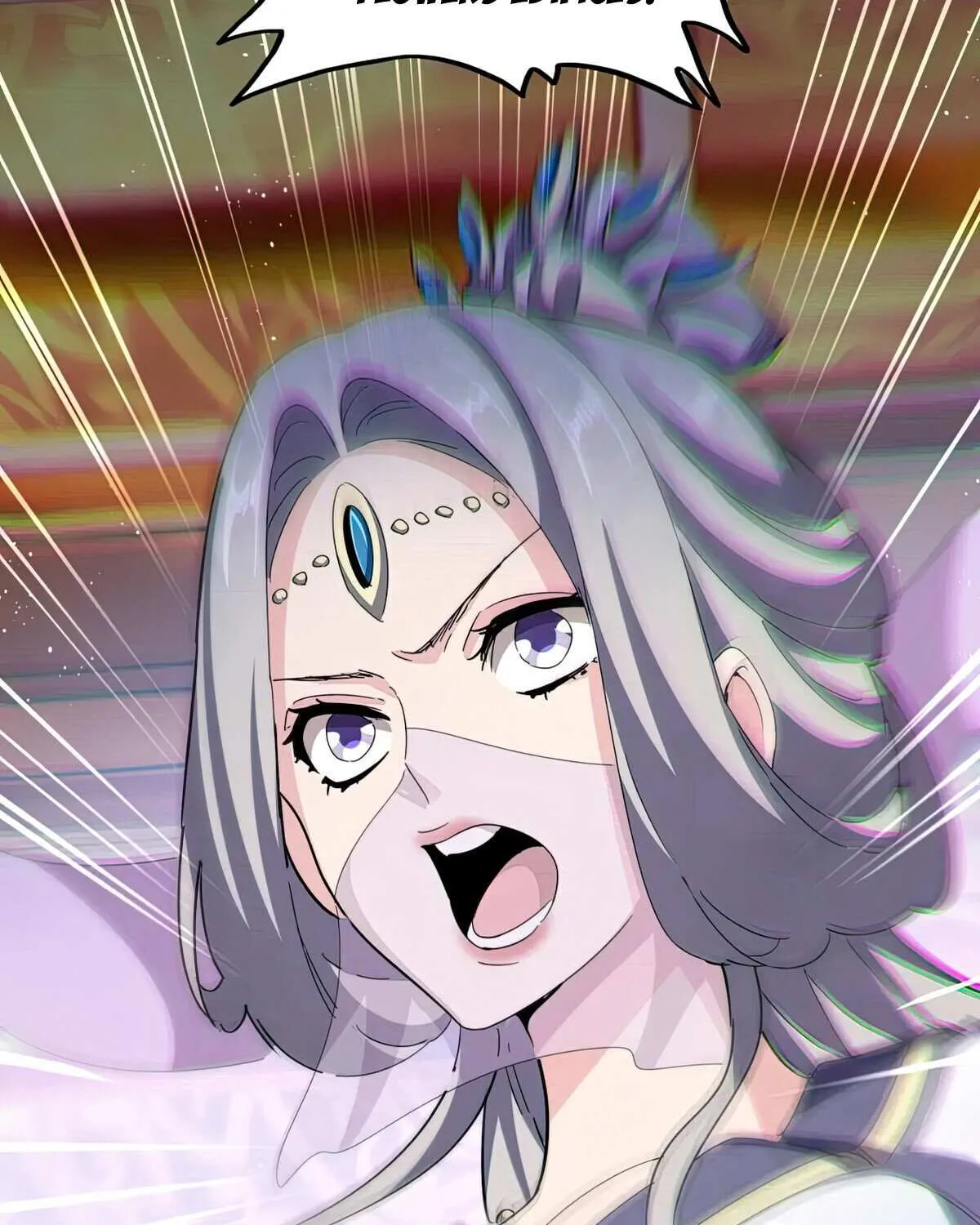 Read Magic Emperor chapter 454 image 61 on Lezhin