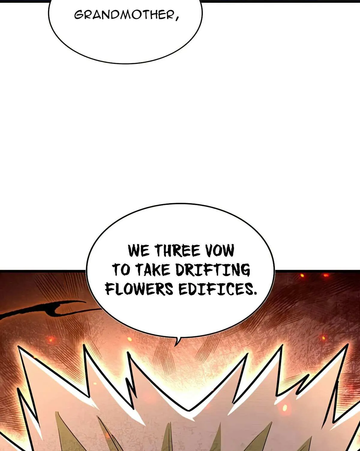 Read Magic Emperor chapter 454 image 74 on Lezhin