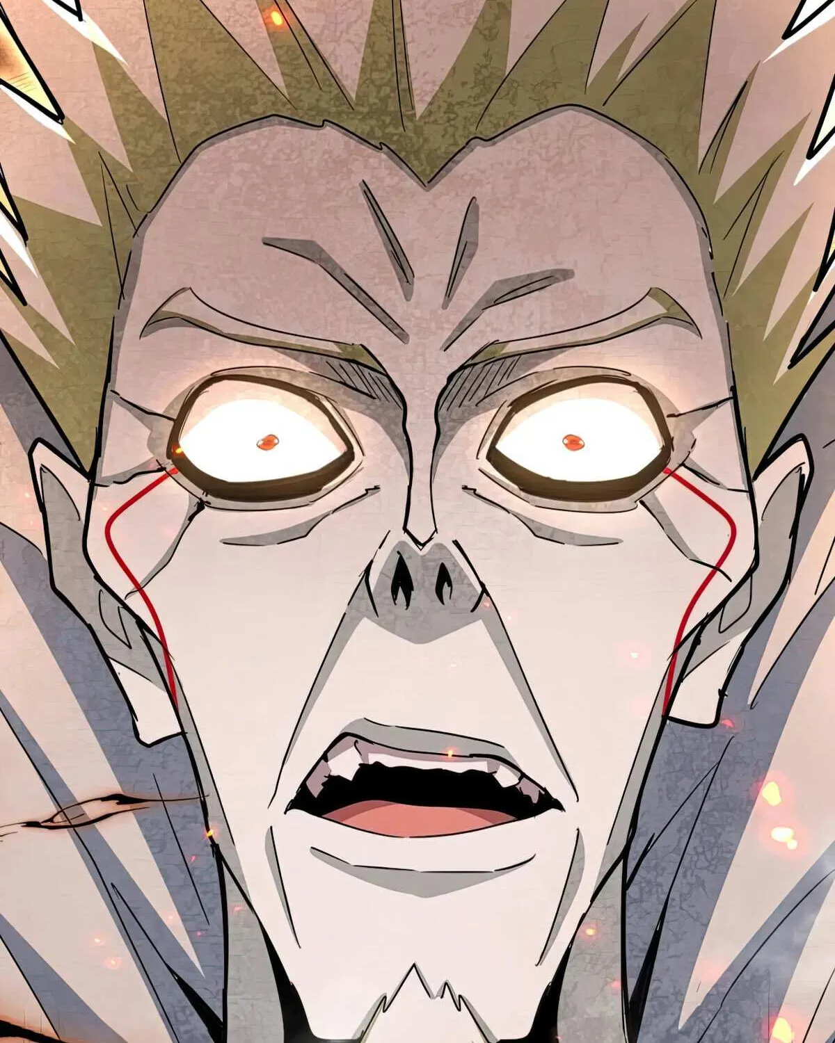 Read Magic Emperor chapter 454 image 75 on Lezhin