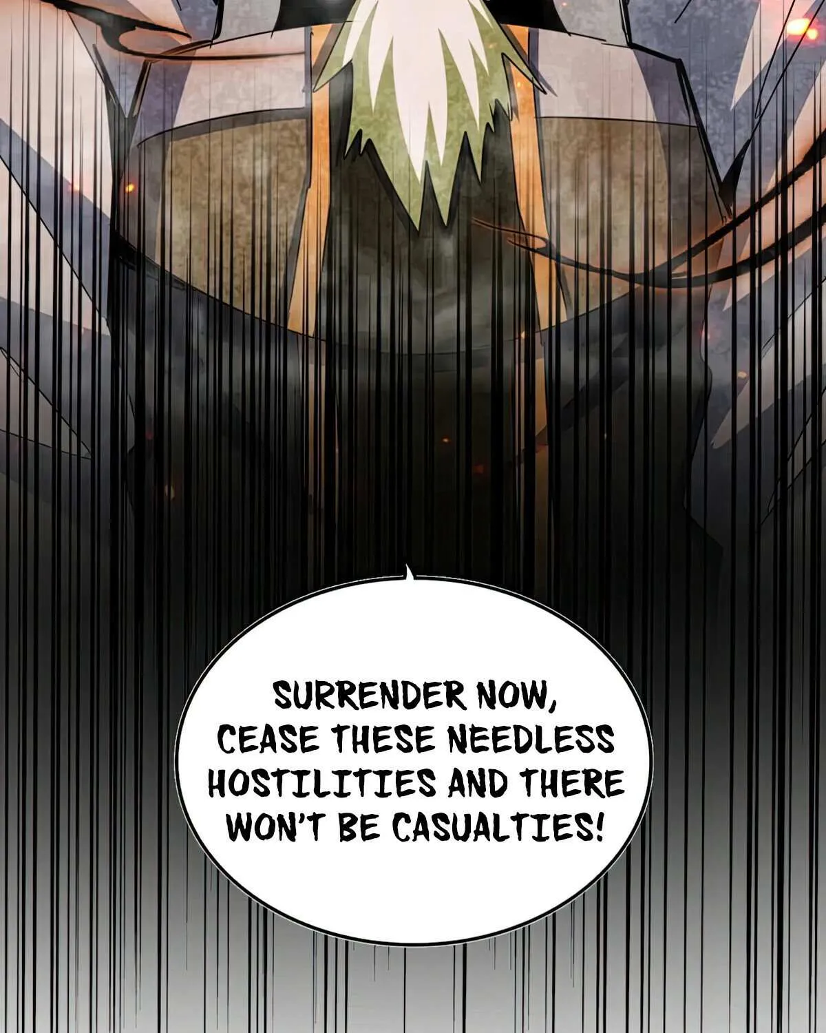 Read Magic Emperor chapter 454 image 76 on Lezhin
