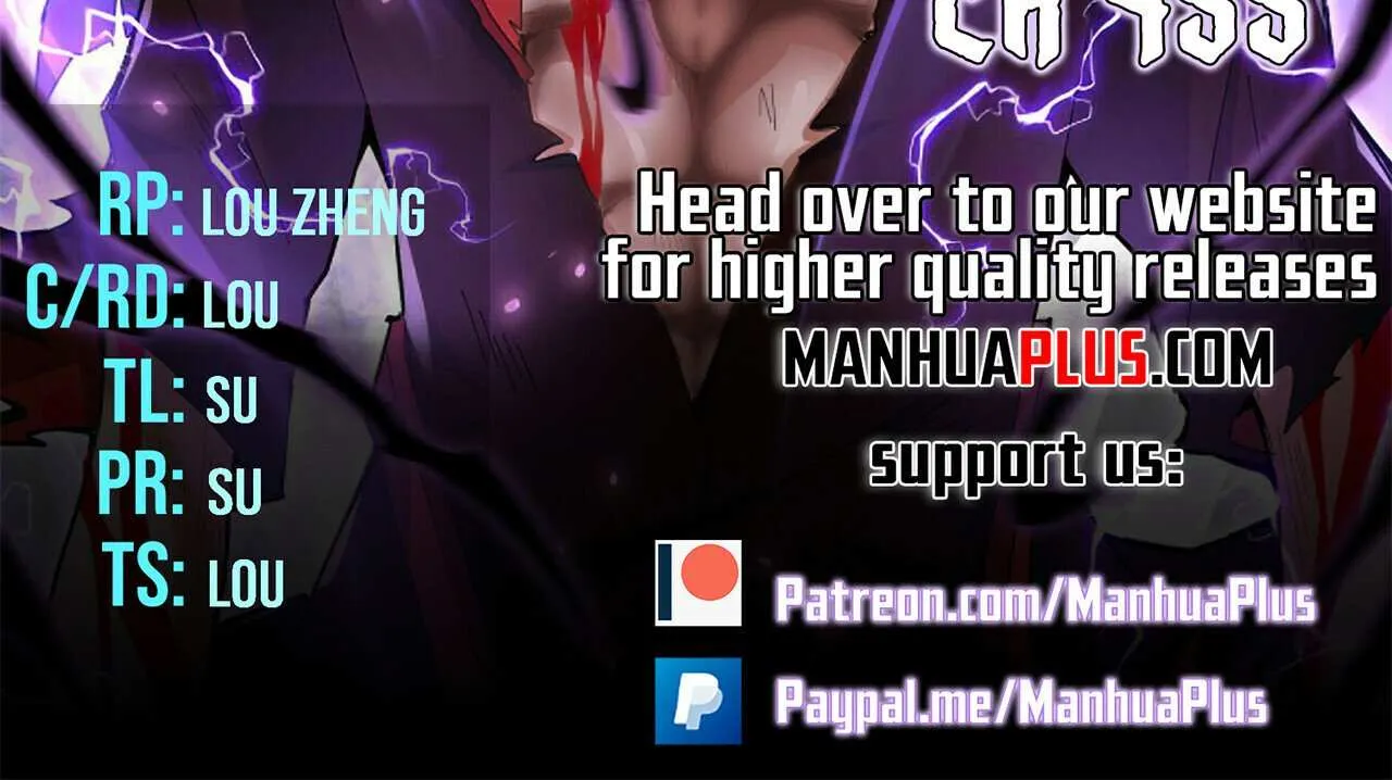Read Magic Emperor chapter 455 image 10 on Lezhin
