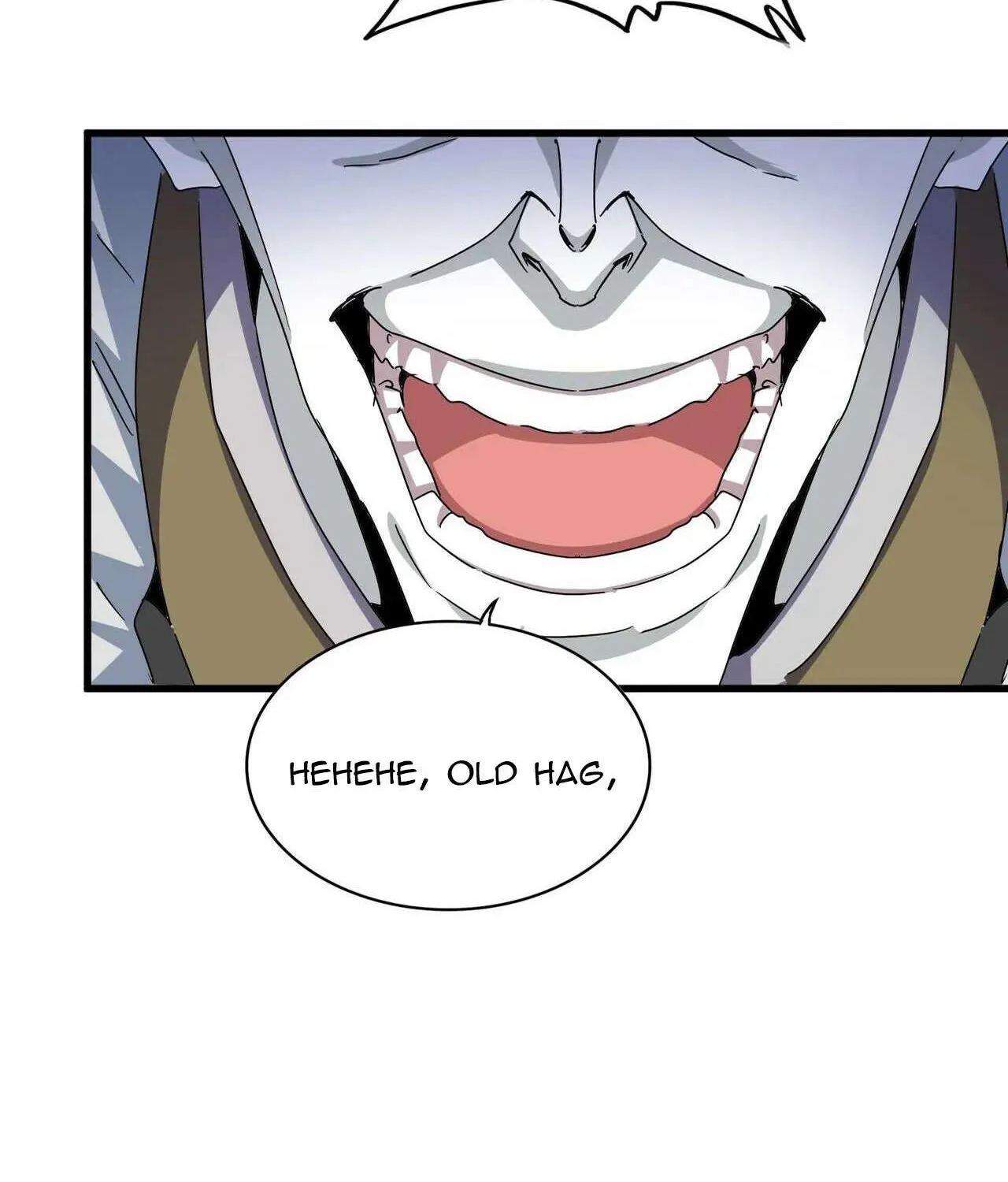 Read Magic Emperor chapter 455 image 14 on Lezhin