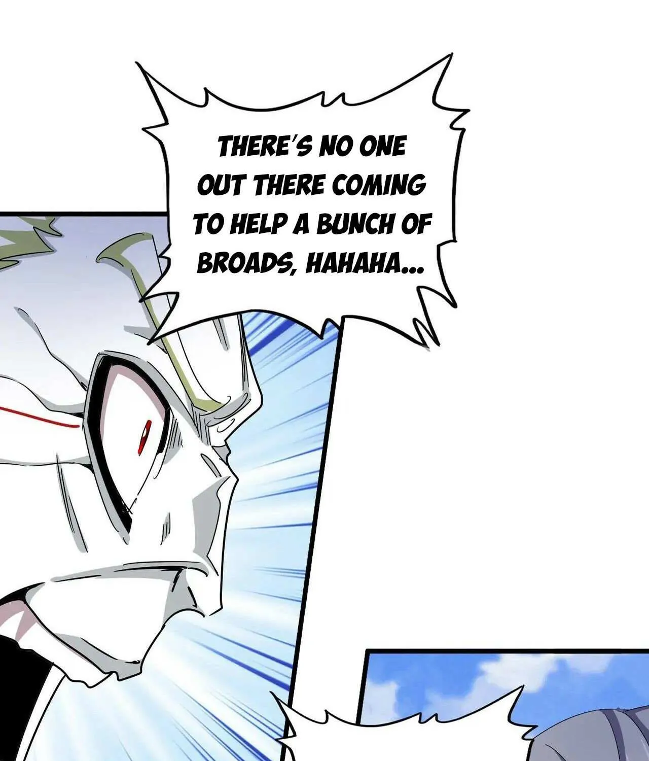 Read Magic Emperor chapter 455 image 17 on Lezhin