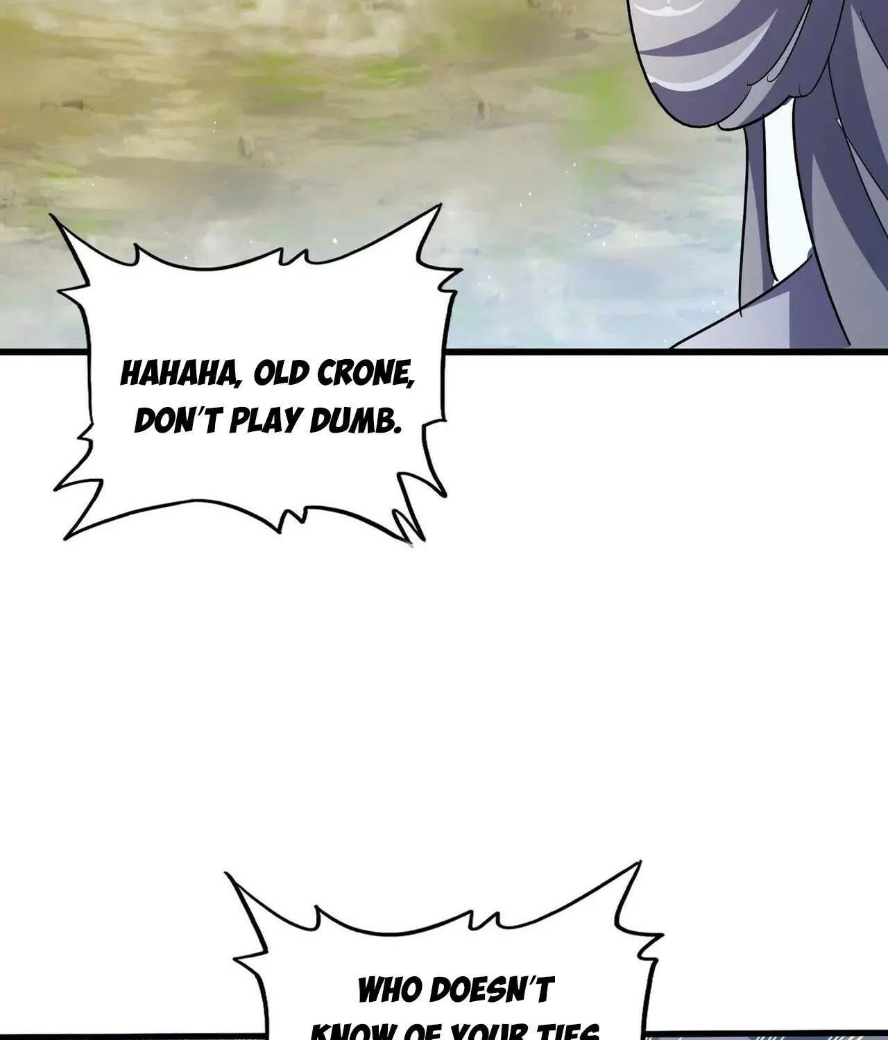 Read Magic Emperor chapter 455 image 20 on Lezhin