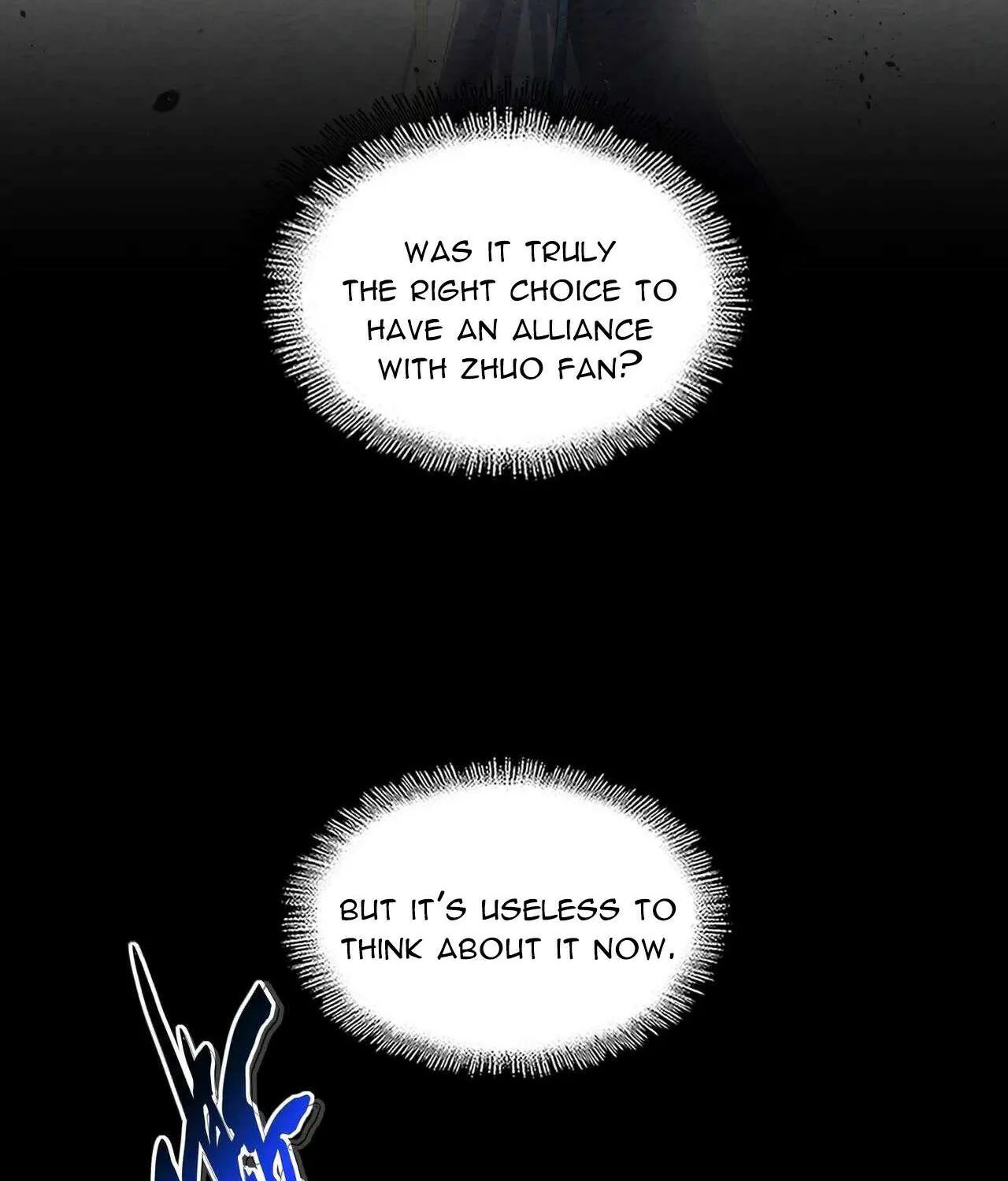 Read Magic Emperor chapter 455 image 26 on Lezhin
