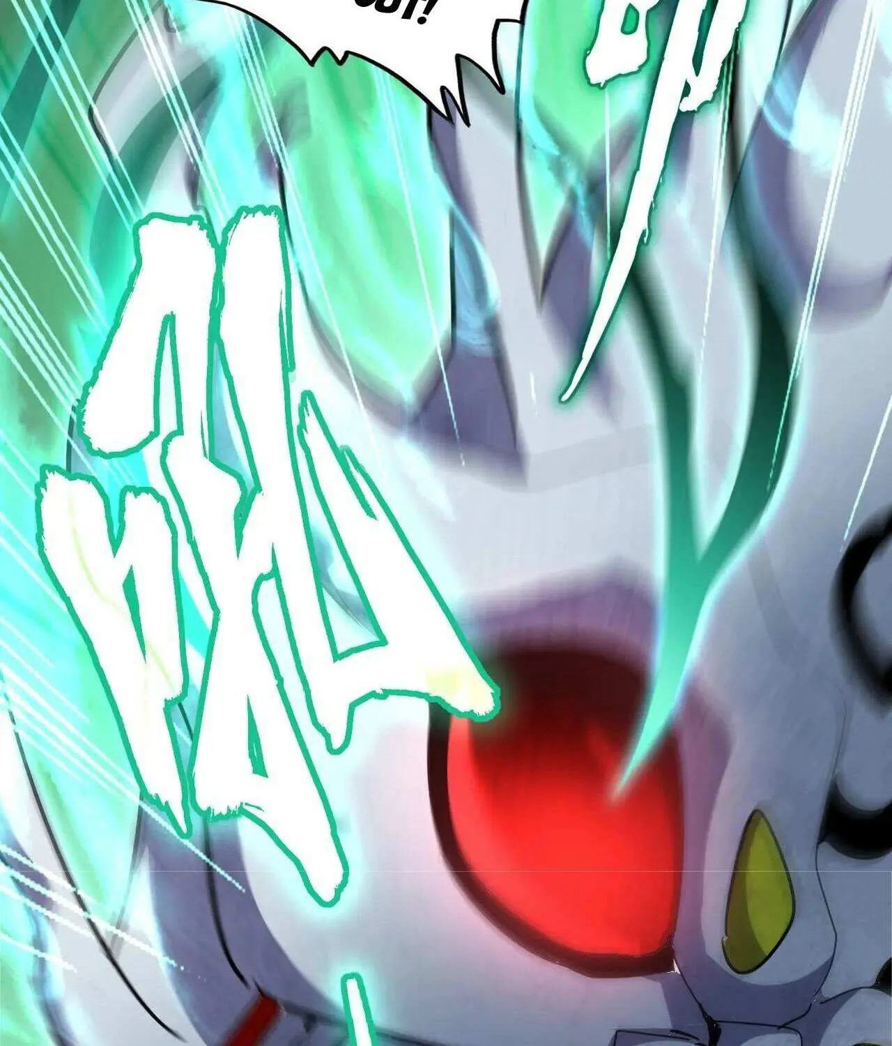 Read Magic Emperor chapter 455 image 33 on Lezhin