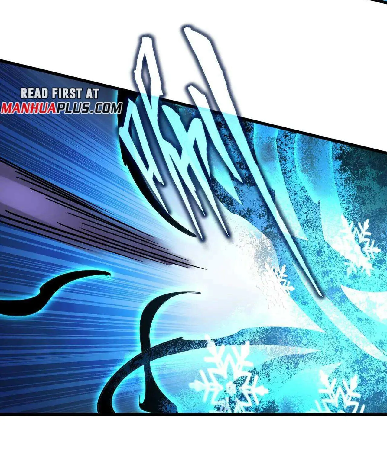 Read Magic Emperor chapter 455 image 39 on Lezhin