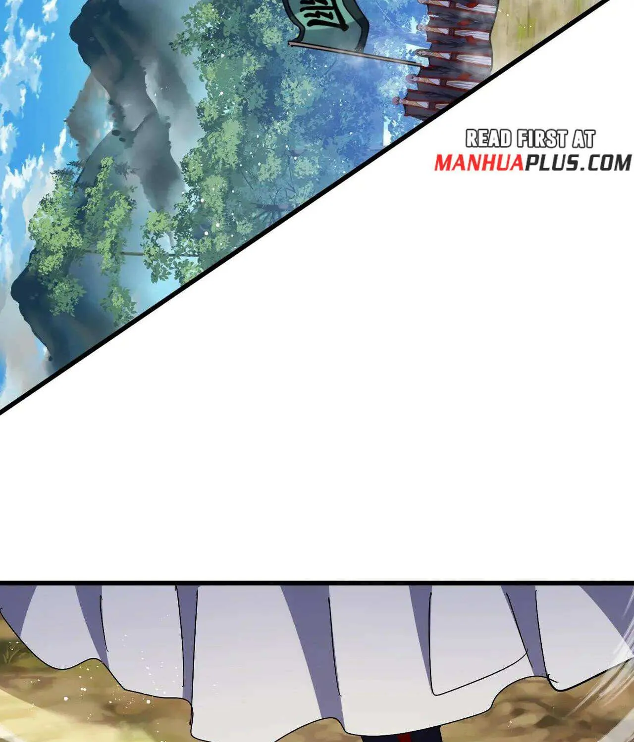 Read Magic Emperor chapter 455 image 4 on Lezhin