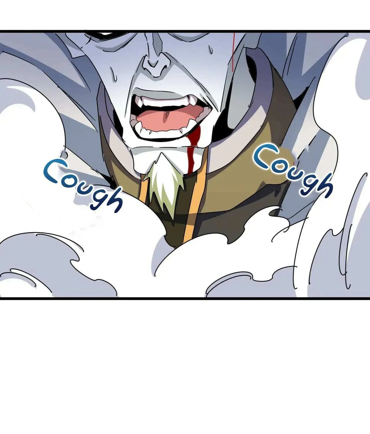 Read Magic Emperor chapter 455 image 47 on Lezhin