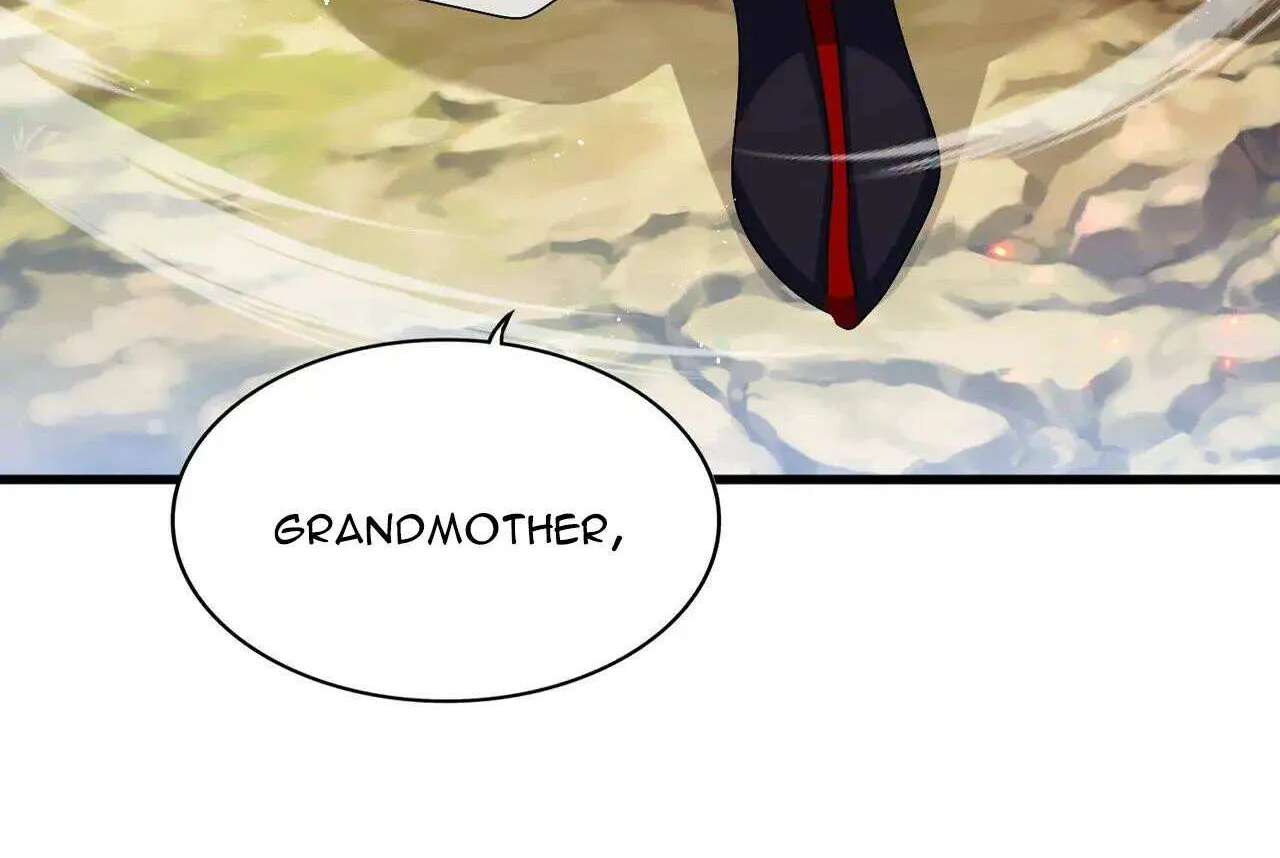 Read Magic Emperor chapter 455 image 5 on Lezhin