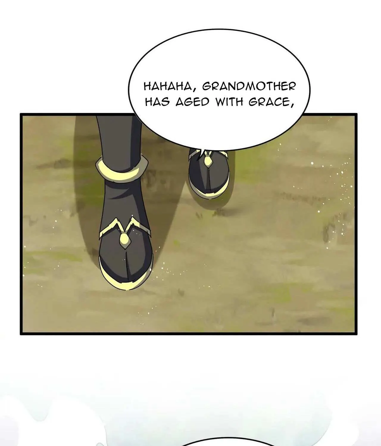 Read Magic Emperor chapter 455 image 53 on Lezhin