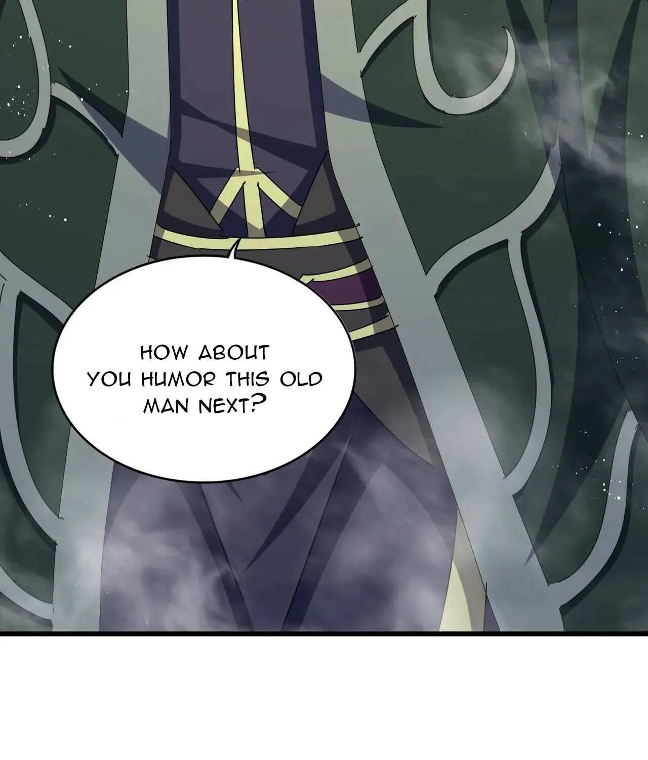 Read Magic Emperor chapter 455 image 55 on Lezhin