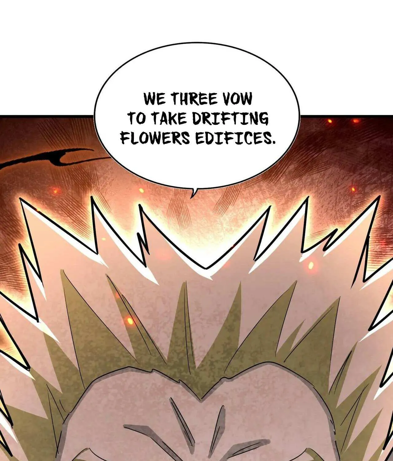 Read Magic Emperor chapter 455 image 6 on Lezhin