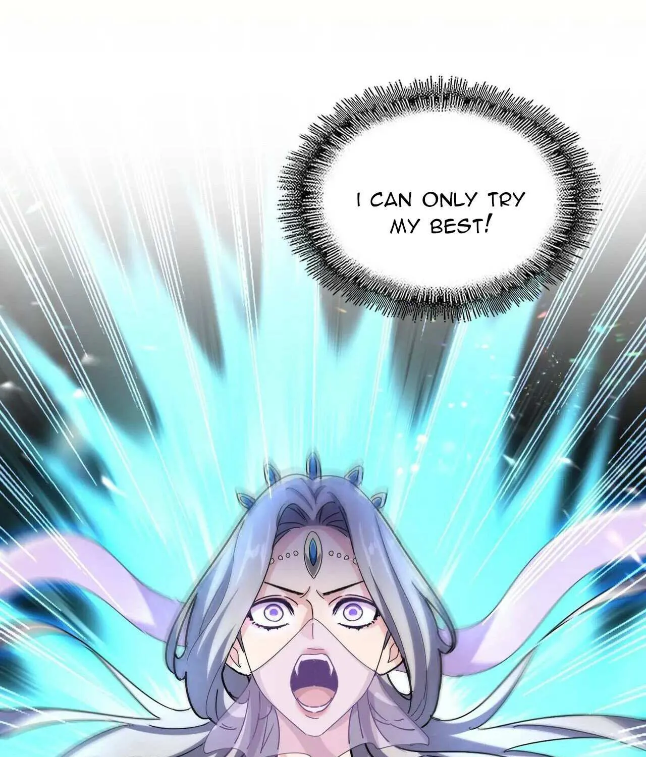 Read Magic Emperor chapter 455 image 62 on Lezhin