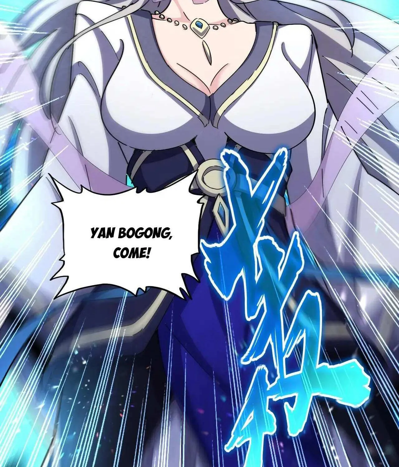 Read Magic Emperor chapter 455 image 63 on Lezhin