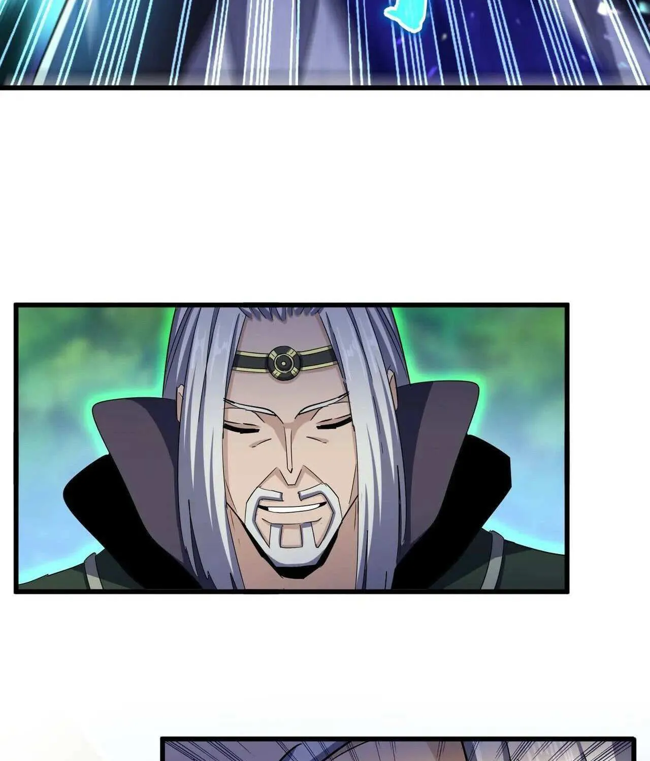 Read Magic Emperor chapter 455 image 64 on Lezhin