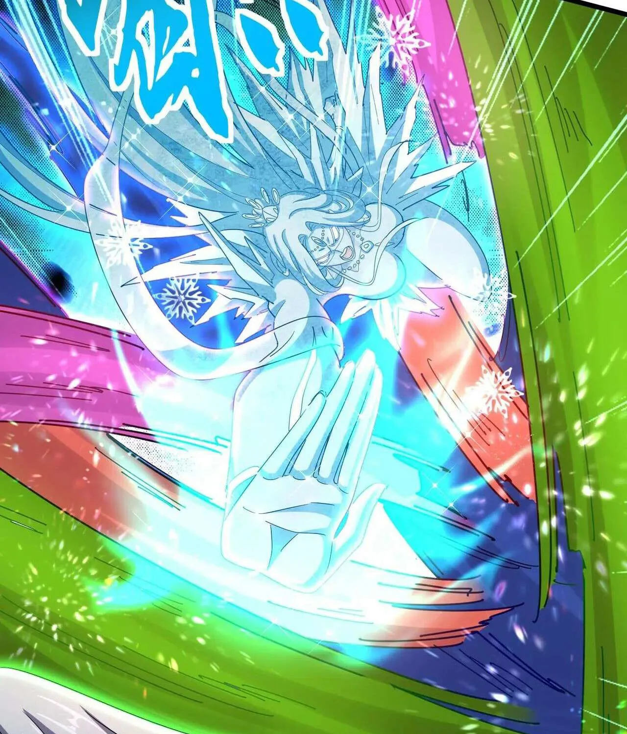 Read Magic Emperor chapter 455 image 72 on Lezhin