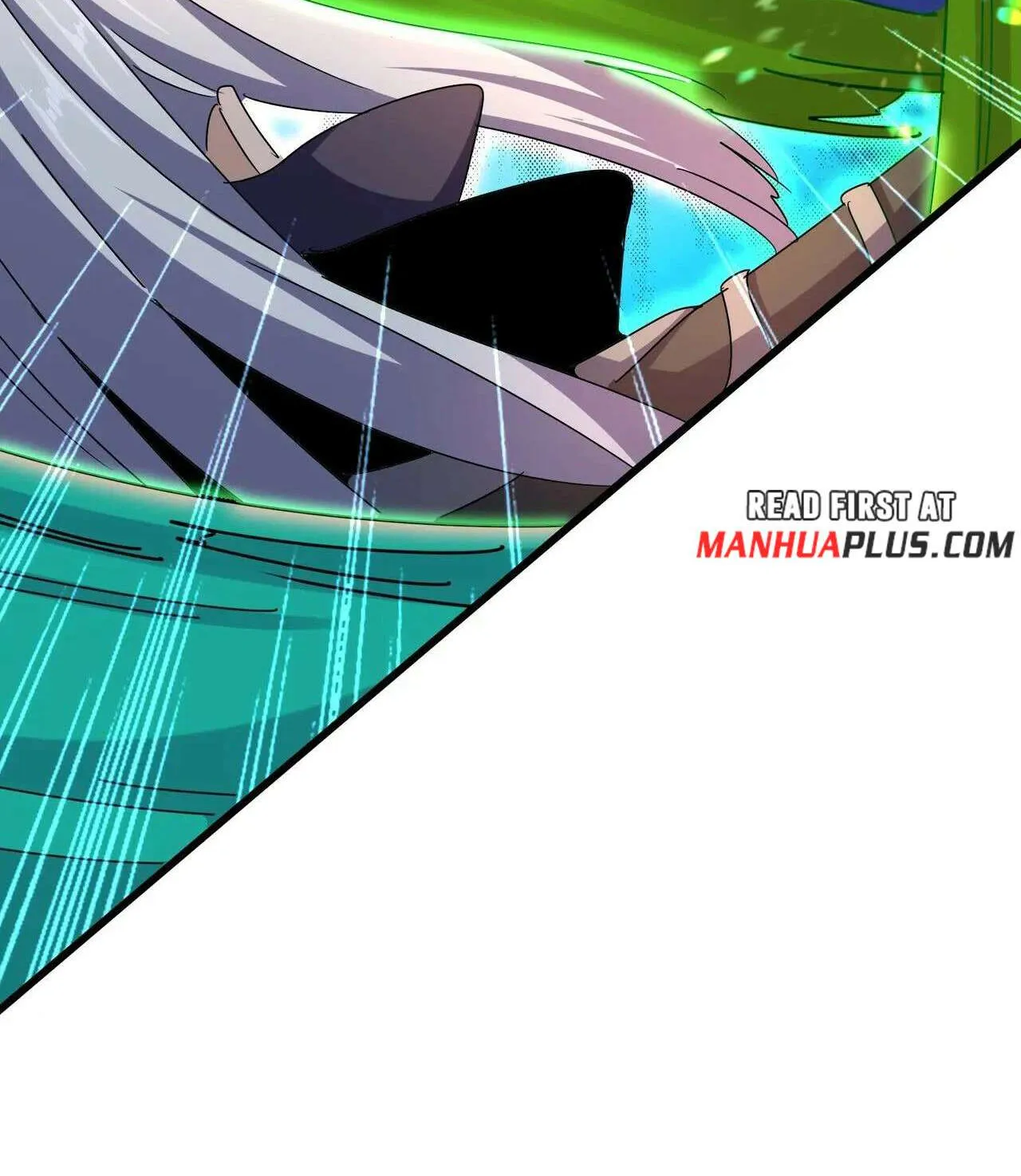 Read Magic Emperor chapter 455 image 73 on Lezhin